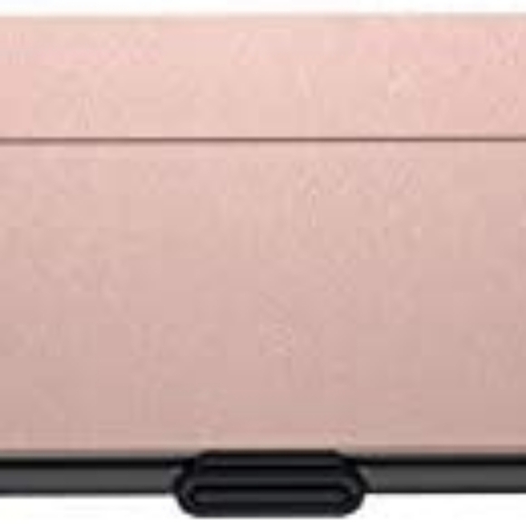 New SPECK Case for iPad 9.7" / iPad Pro / iPad Air & Air 2 | Rose Gold Metallic - Picture 3 of 5